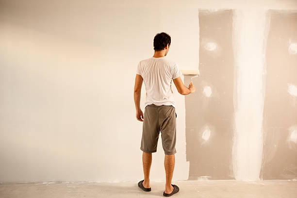  Baker, LA Drywall and Painting Service Pros