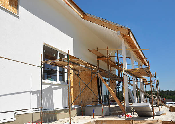 Best Ceiling Drywall Installation  in Baker, LA